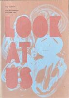 Tuija Lindstr&ouml;m - LOOK AT US : 5 juni-22 augusti, 2004, Liljevalchs konsthall