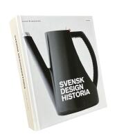 Svensk designhistoria
