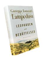 Leoparden och Ber&auml;ttelser