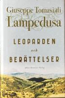 Leoparden och Ber&auml;ttelser