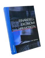 Finansiell ekonomi i praktiken; Andra upplagan