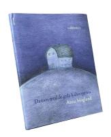 Damen med de gula kalsongerna - en diktber&auml;ttelse