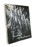 MARCEL DUCHAMP