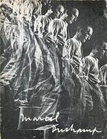 MARCEL DUCHAMP