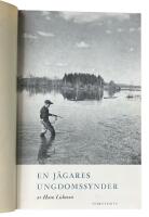 En j&auml;gares ungdomssynder