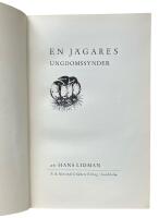 En j&auml;gares ungdomssynder