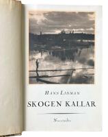 Skogen kallar