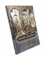 JEWISH QUESTIONS  :  Responsa on Sephardic Life in the Early Modern Period