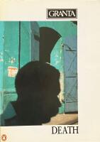GRANTA  -  a paperback magazine of new writing; 27  /  Summer  1989 / DEATH