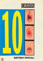 GRANTA  -  a paperback magazine of new writing; 28  /  Autumn  1989 / Birthday Special!