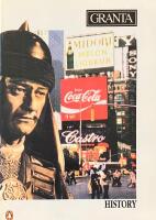 GRANTA  -  a paperback magazine of new writing; 32  /  Summer  1990  / HISTORY