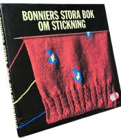 BONNIERS STORA BOK OM STICKNING