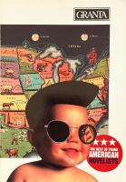GRANTA  -  a paperback magazine of new writing;  54  /  Summer  1996  /  Best young American novelists