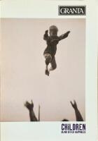 GRANTA  -  a paperback magazine of new writing;  55  /  Autumn  1996  /  CHILDREN