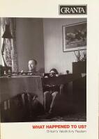 GRANTA  -  A Paperback Magazine of New Writing;  56  /  Winter  1996  /  What happened to us?