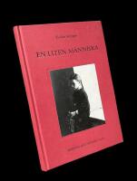 En liten m&auml;nniska  -  noveller