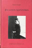 En liten m&auml;nniska  -  noveller
