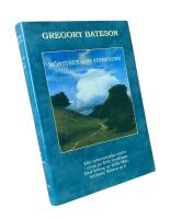 M&Ouml;NSTRET SOM F&Ouml;RBINDER - Eko-cybernetiska texter i urval av Erik Graffman. Med bidrag av Rollo May, Anthony Wilden m.fl.