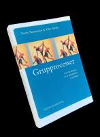 GRUPPROCESSER  -  Om inl&auml;rning och samarbete i grupper