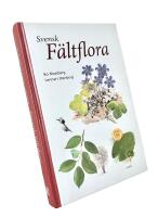 Svensk f&auml;ltflora