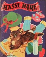 HASSE HARE