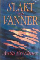Sl&auml;kt och v&auml;nner