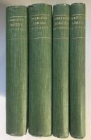 NORRLANDSKOMIT&Egrave;NS BET&Auml;NKANDE -  Underd&aring;nigt bet&auml;nkande afgifvet af Komit&eacute;n f&ouml;r utredande af fr&aring;gan "Huruledes sjelfegande jordbrukare befolkningens st&auml;llning i Norrland och Dalarne m&aring; kunna vidmakth&aring;llas och st&auml;rkas och jordbrukets utveckling i n&auml;mnda landsdelar befr&auml;mjas".  1. Bet&auml;nkande och reservationer, 2. Komit&eacute;ns f&ouml;reg&aring;ende framst&auml;llningar. Erfarenheter fr&aring;n utlandet. Om allm&auml;nningar och allm&auml;nningsfonder. Historik fr&aring;n Lima socken, 3: Sammandrag af inkomna svar &aring; uts&auml;nda fr&aring;gor; Fr&aring;gorna 1-12, 4. d:o fr&aring;gorna 13-24, 5. d:o fr&aring;gorna 24 (forts.)-34.