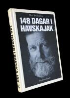 148 DAGAR I HAVSKAJAK  -  En paddlares ensamf&auml;rd i 6.379 kilometer