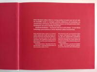 Broderade ber&auml;ttelser