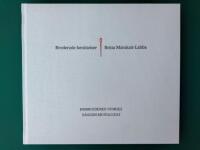 Broderade ber&auml;ttelser