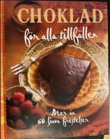 Choklad f&ouml;r alla tillf&auml;llen