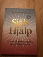 Sj&auml;lvhj&auml;lp - en praktisk guide till att l&auml;ka, v&auml;xa och leda dig sj&auml;lv