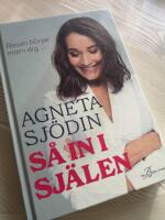 S&aring; in i sj&auml;len