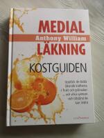 Medial L&auml;kning : Kostguiden