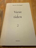 Varat och tiden del 2