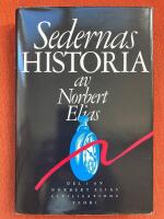 Civilisationsteori. Del 1 : Sedernas historia