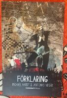 F&ouml;rklaring