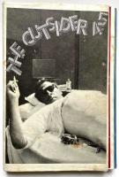 The Outsider 4&5 - a  Continuing Documentation of Today's Directions in Poetry & Prose (Previously Unpublished)