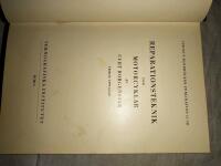 Teknos handbok f&ouml;r Motorcyklar 