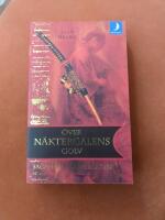 &Ouml;ver n&auml;ktergalens golv