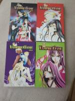 Vampire Game Del 1-4