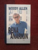 Rena anarkin