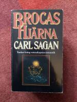 Brocas hj&auml;rna : tankar kring vetenskapens romantik