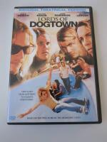Lords of Dogtown