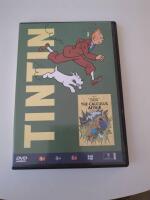 Tintin det hemliga vapnet