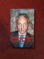 Med uppenbar k&auml;nsla f&ouml;r stil : Ett reportage om manlighet