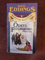 &Ouml;dets fullbordan  5