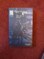 Den galne gudens dr&ouml;m