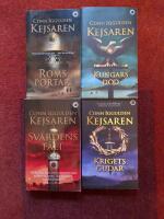 Kejsaren x 4