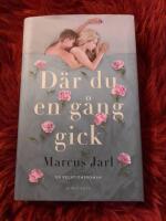 D&auml;r du en g&aring;ng gick